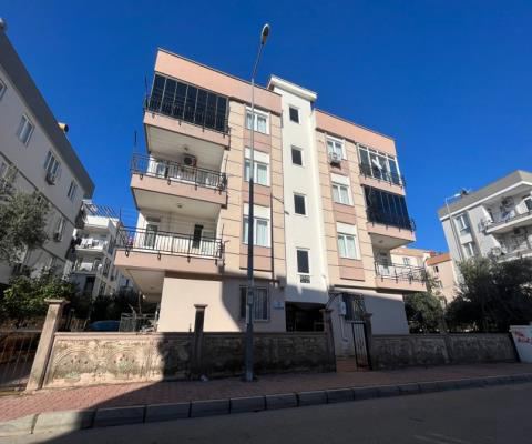 Antalya Kepez Satılık Konut - 3.800.000 TL