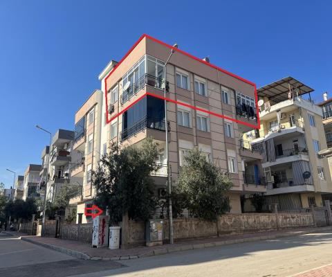 Antalya Kepez Satılık Konut - 3.800.000 TL