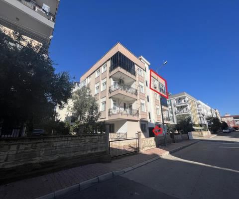 Antalya Kepez Satılık Konut - 3.800.000 TL