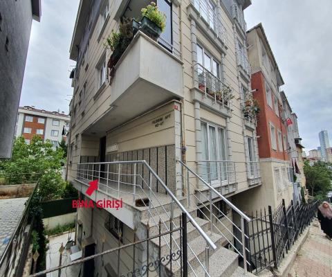 İstanbul Ümraniye Satılık Konut - 7.260.000 TL