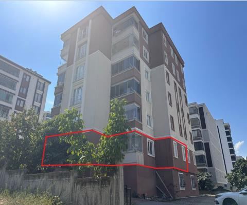 Samsun Atakum Satılık Konut - 3.630.000 TL