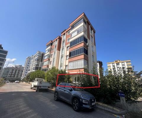 Samsun Atakum Satılık Konut - 3.630.000 TL