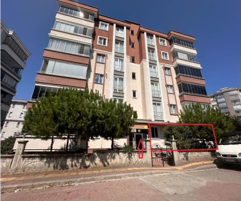 Samsun Atakum Satılık Konut - 3.630.000 TL