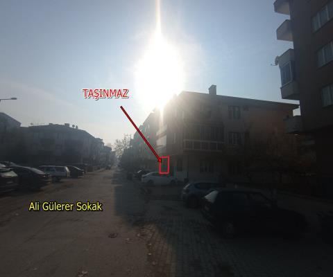 Bursa İnegöl Satılık Konut - 2.450.000 TL