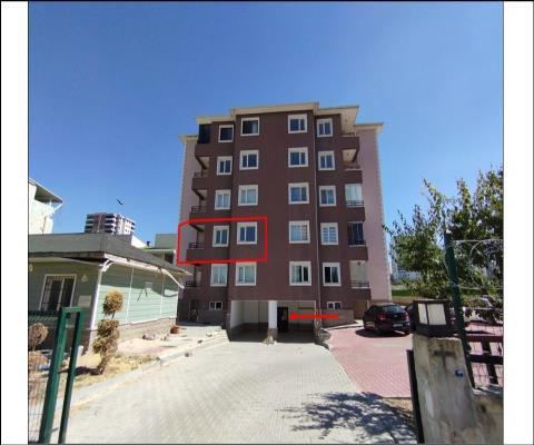Ankara Etimesgut Satılık Konut - 7.500.000 TL