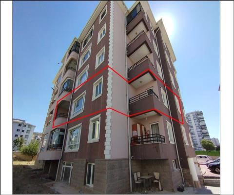 Ankara Etimesgut Satılık Konut - 7.500.000 TL