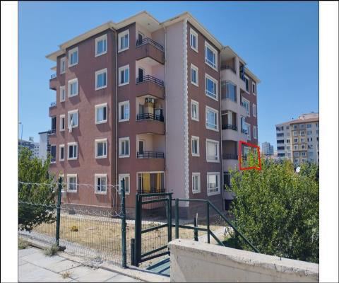 Ankara Etimesgut Satılık Konut - 7.500.000 TL