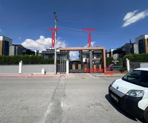 Konya Selçuklu Satılık Konut - 28.500.000 TL