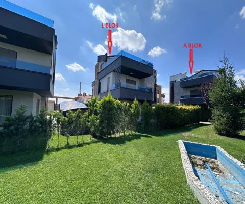 Konya Selçuklu Satılık Konut - 28.500.000 TL