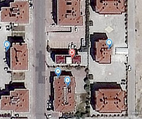 Konya Selçuklu Satılık Konut - 3.210.000 TL