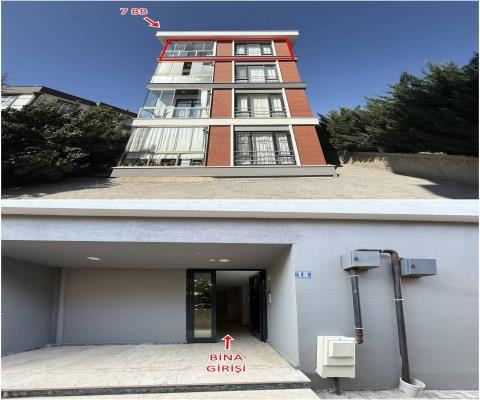 Konya Selçuklu Satılık Konut - 3.210.000 TL
