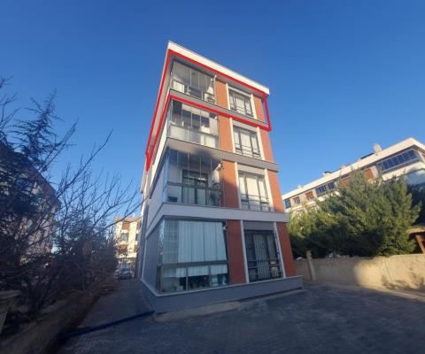 Konya Selçuklu Satılık Konut - 3.210.000 TL