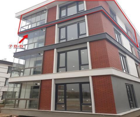 Konya Selçuklu Satılık Konut - 3.210.000 TL