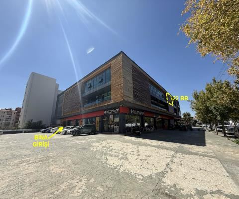 Konya Karatay Satılık Ofis - 11.150.000 TL