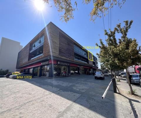 Konya Karatay Satılık Ofis - 11.150.000 TL