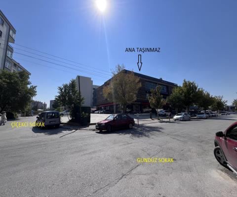 Konya Karatay Satılık Ofis - 11.150.000 TL