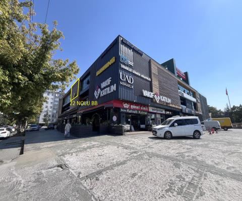 Konya Karatay Satılık Ofis - 11.150.000 TL