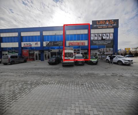Konya Karatay Satılık Ofis - 11.300.000 TL
