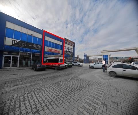 Konya Karatay Satılık Ofis - 11.300.000 TL