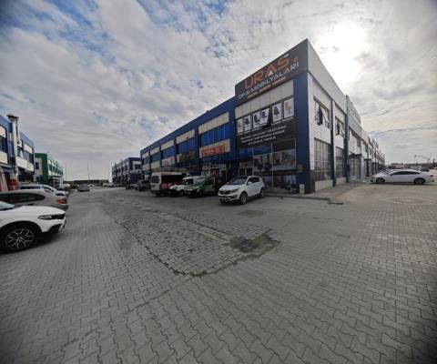Konya Karatay Satılık Ofis - 11.300.000 TL