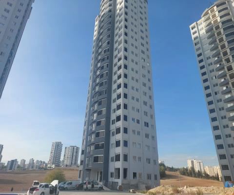 Adana Sarıçam Satılık Konut - 2.280.000 TL