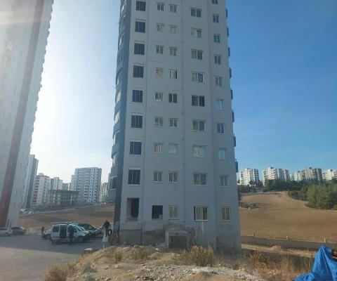 Adana Sarıçam Satılık Konut - 2.280.000 TL