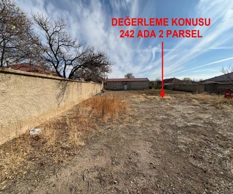 Konya Yunak Satılık Konut - 1.430.000 TL