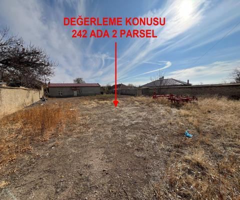 Konya Yunak Satılık Konut - 1.430.000 TL