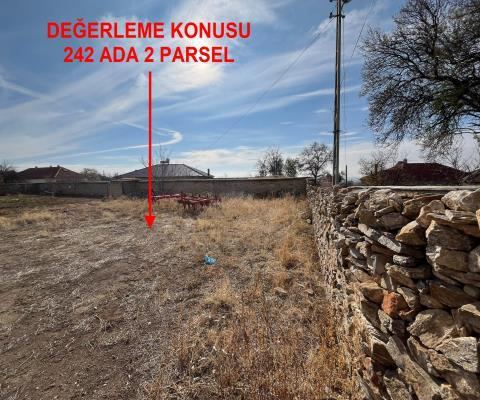 Konya Yunak Satılık Konut - 1.430.000 TL