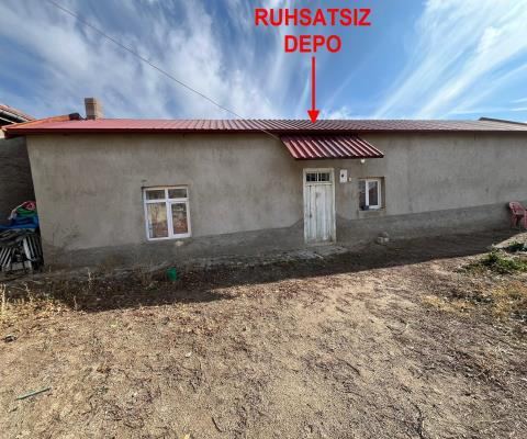 Konya Yunak Satılık Konut - 1.430.000 TL