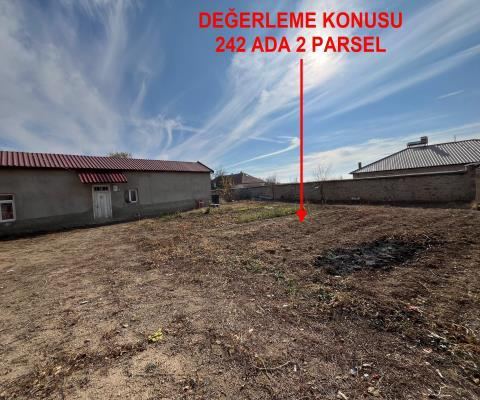 Konya Yunak Satılık Konut - 1.430.000 TL