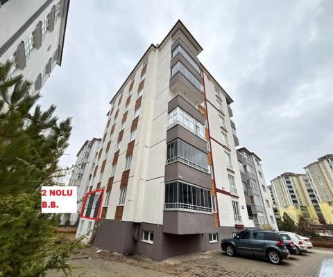 Kahramanmaraş Afşin Satılık Konut - 3.330.000 TL