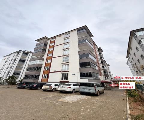 Kahramanmaraş Afşin Satılık Konut - 3.330.000 TL