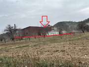Satılık Arsa/Arazi - Isparta Keçiborlu
