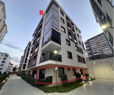 Samsun Atakum Satılık Konut - 3.300.000 TL