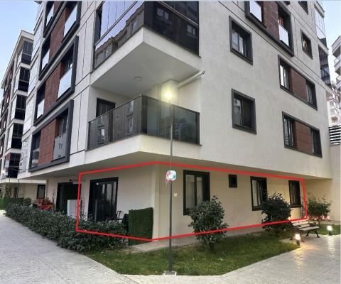 Samsun Atakum Satılık Konut - 3.300.000 TL