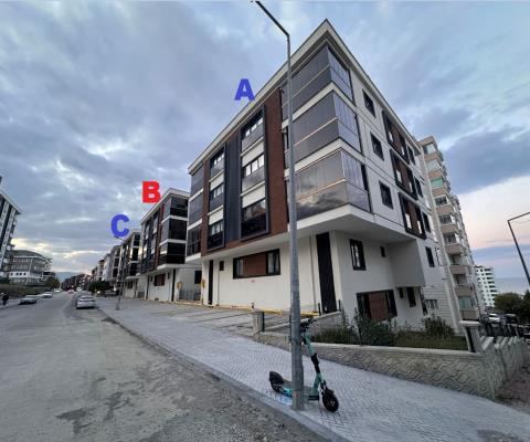 Samsun Atakum Satılık Konut - 3.300.000 TL