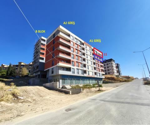Bursa İnegöl Satılık Konut - 4.115.000 TL
