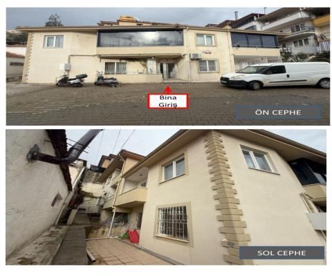 Muğla Menteşe Satılık Konut - 3.995.000 TL