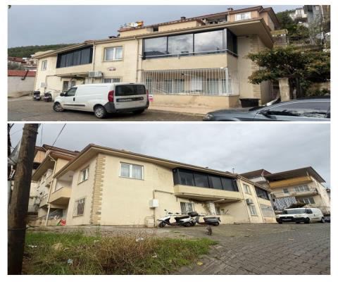 Muğla Menteşe Satılık Konut - 3.995.000 TL