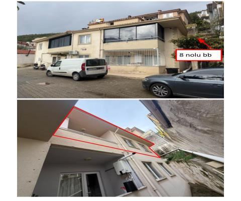 Muğla Menteşe Satılık Konut - 3.995.000 TL
