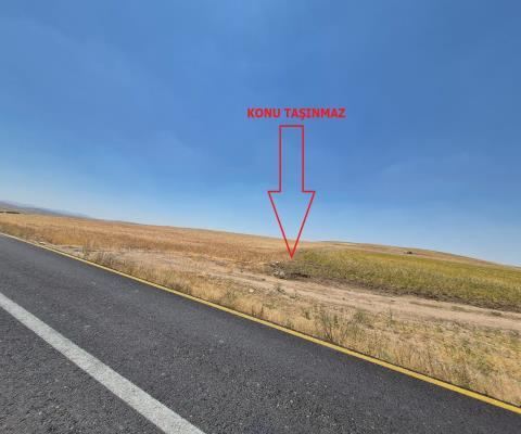 Yozgat Sarıkaya Satılık Arsa - 28.018,73 m² - 1.695.000 TL