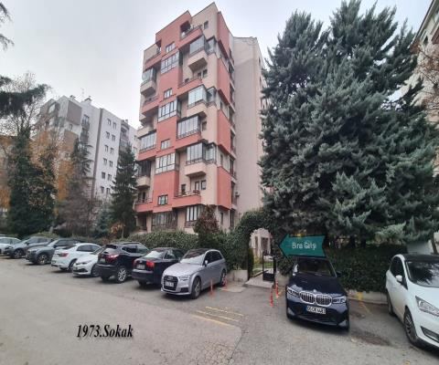 Ankara Çankaya Satılık Konut - 16.500.000 TL