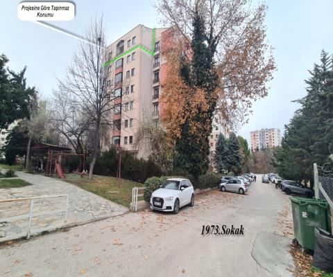 Ankara Çankaya Satılık Konut - 16.500.000 TL