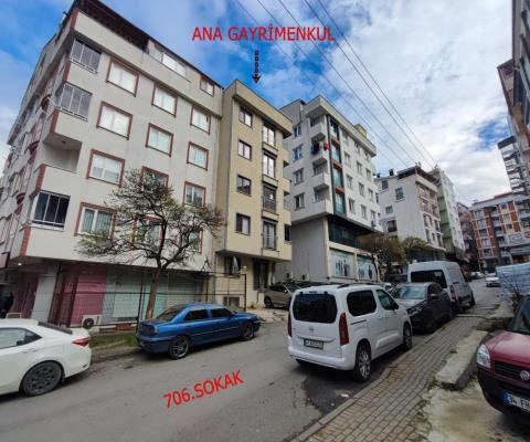 Kocaeli Gebze Satılık Konut - 3.995.000 TL