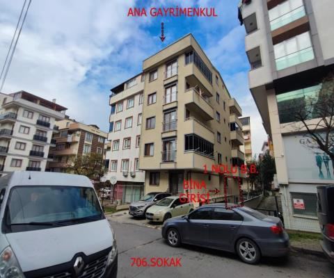 Kocaeli Gebze Satılık Konut - 3.995.000 TL