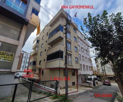 Kocaeli Gebze Satılık Konut - 3.995.000 TL