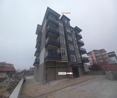 Isparta Merkez Satılık Dükkan - 3.630.000 TL