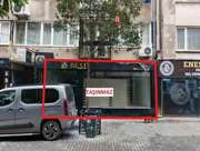 Satılık İşyeri - Bursa Osmangazi
