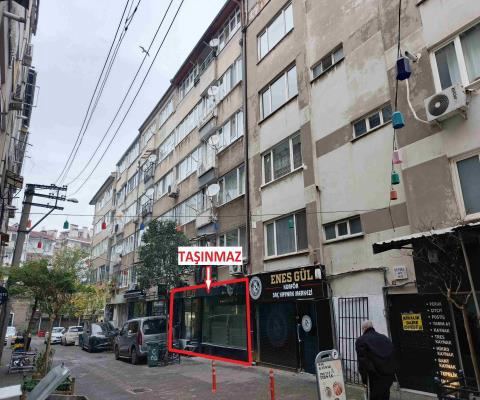 Bursa Osmangazi Satılık Dükkan - 4.600.000 TL